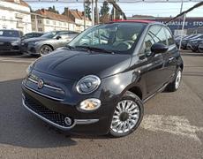 Fiat 500 II Le Creusot