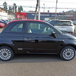 Fiat 500 II (2) 1.0 BSG 70 S&S Lounge Le Creusot