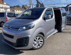Citroen Jumpy Le Creusot