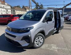 Peugeot Rifter Le Creusot