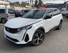 Peugeot 5008 Le Creusot