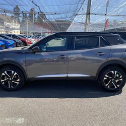 Peugeot 2008 1.2 130 EAT8 GT MAIN LIBRE / GRIP CONTROL Le Creusot