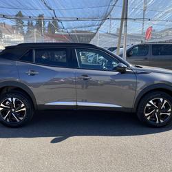 Peugeot 2008 1.2 130 EAT8 GT MAIN LIBRE / GRIP CONTROL Le Creusot