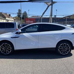 Xpeng G6 PERFORMANCE 80 KWH AWD Le Creusot