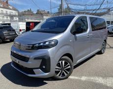 Peugeot Traveller Le Creusot