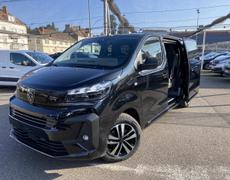 Peugeot Traveller Le Creusot