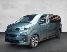 Peugeot Traveller Le Creusot