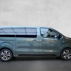 Peugeot Traveller (2) M 2.2 DIESEL 180 S&S BUSINESS PACK EAT8 CUIR / TOIT PANO / ATTELAGE / WEBASTO Le Creusot