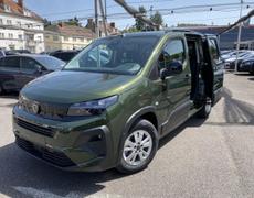 Peugeot Rifter Le Creusot