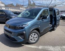 Peugeot Rifter Le Creusot