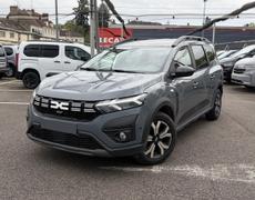 Dacia Jogger Le Creusot