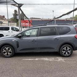 Dacia Jogger 1.0 Tce - 110 - 7 pl  Extr&ecirc;me Le Creusot