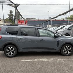 Dacia Jogger 1.0 Tce - 110 - 7 pl  Extr&ecirc;me Le Creusot
