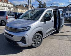 Opel Combo Tour Le Creusot