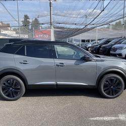 Peugeot 2008 II (2) 1.2 HYBRID 145 GT E-DCS6 TOIT OUVRANT / PACK VISION & NAVIGATION Le Creusot