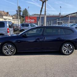 Peugeot 508 SW II 1.5 BlueHDi S&S 130 EAT8 Allure Pack Le Creusot