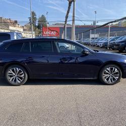 Peugeot 508 SW II 1.5 BlueHDi S&S 130 EAT8 Allure Pack Le Creusot