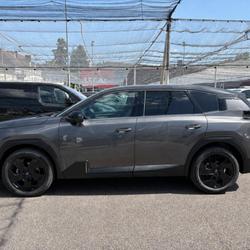 Citroen C5 Aircross II 1.2 HYBRIDE 145 MAX E-DCS6 AMBIANCE HYPE GREY / TOIT OUVRANT Le Creusot