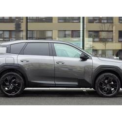 Citroen C5 Aircross II 1.2 HYBRIDE 145 MAX E-DCS6 AMBIANCE HYPE GREY / TOIT OUVRANT Le Creusot