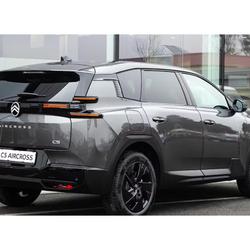 Citroen C5 Aircross II 1.2 HYBRIDE 145 MAX E-DCS6 AMBIANCE HYPE GREY / TOIT OUVRANT Le Creusot