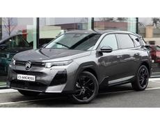 Citroen C5 Aircross Le Creusot