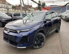 Citroen C5 Aircross Le Creusot