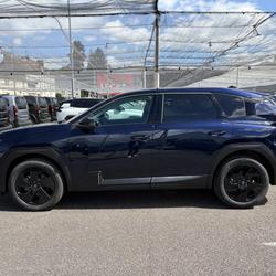 Citroen C5 Aircross II 1.2 HYBRIDE 145 BUSINESS E-DCS6 Le Creusot