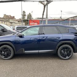 Citroen C5 Aircross II 1.2 HYBRIDE 145 BUSINESS E-DCS6 Le Creusot