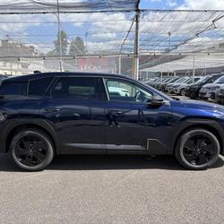 Citroen C5 Aircross II 1.2 HYBRIDE 145 BUSINESS E-DCS6 Le Creusot