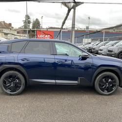 Citroen C5 Aircross II 1.2 HYBRIDE 145 BUSINESS E-DCS6 Le Creusot