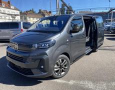Citroen Jumpy Le Creusot