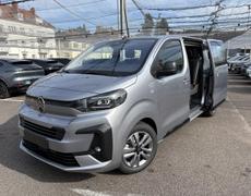 Citroen Jumpy Le Creusot
