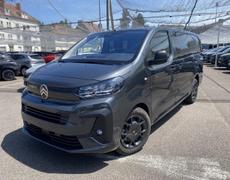 Citroen Jumpy Le Creusot