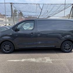 Citroen Jumpy FOURGON TAILLE M 2.2 BLUEHDI 180 EAT8 ATTELAGE MIXTE / CAMERA / MAIN LIBRE Le Creusot