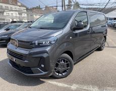 Citroen Jumpy Le Creusot