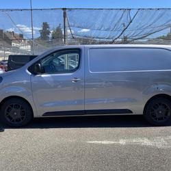 Citroen Jumpy FOURGON TAILLE M 2.2 BLUEHDI 180 EAT8 ATTELAGE MIXTE / CAMERA / MAIN LIBRE Le Creusot