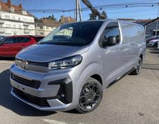 Citroen Jumpy Le Creusot