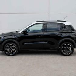 Citroen C3 IV 1.2 HYBRIDE 110 MAX E-DCS6 Le Creusot