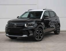Citroen C3 Le Creusot