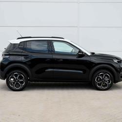Citroen C3 IV 1.2 HYBRIDE 110 MAX E-DCS6 Le Creusot