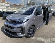 Opel Zafira Le Creusot