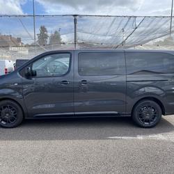 Opel Zafira (2) XL 2.2 BlueHDi 180 EAT8 Business 8PL SANS MALUS / ATTELAGE / CAMERA Le Creusot