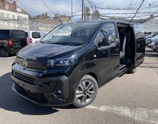 Citroen Jumpy Le Creusot