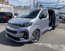 Citroen Jumpy Le Creusot