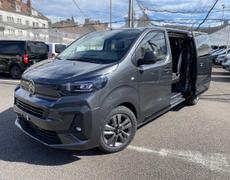 Citroen Jumpy Le Creusot