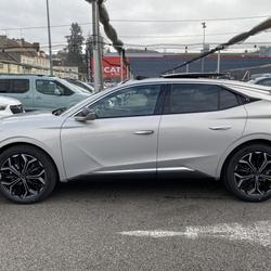 DS DS4 Hybride 136 Etoile Alcantara Le Creusot