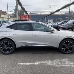 DS DS4 Hybride 136 Etoile Alcantara Le Creusot