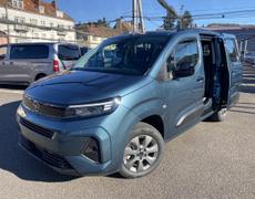 Opel Combo Tour Le Creusot