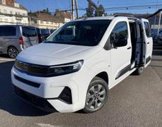 Opel Combo Tour Le Creusot