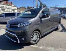 Toyota Proace Le Creusot
